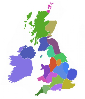 Fig. 1. Taken from https://www.livingdna.com/en-eu/uk-regional-breakdown